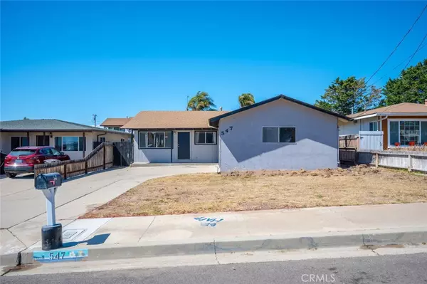 Grover Beach, CA 93433,547 Newport AVE