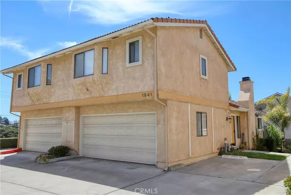 Grover Beach, CA 93433,1541 Atlantic City AVE #2