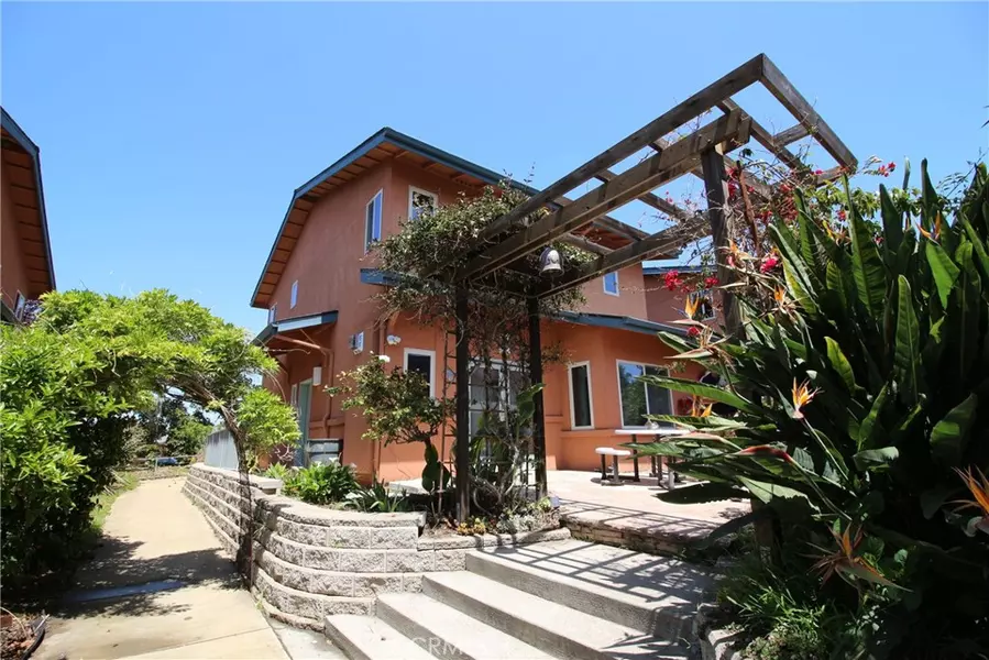 1726 Tierra Nueva, Oceano, CA 93445