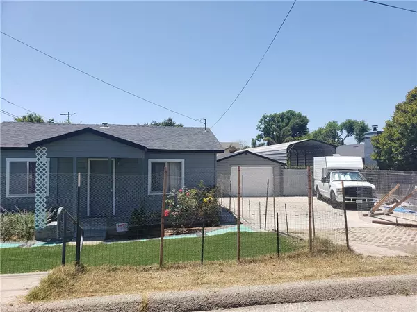 Grover Beach, CA 93433,786 S 12th ST