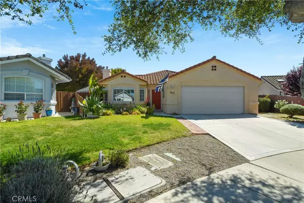 1677 Baden AVE, Grover Beach, CA 93433