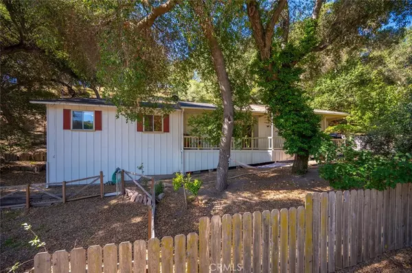 8205 San Clemente AVE, Atascadero, CA 93422