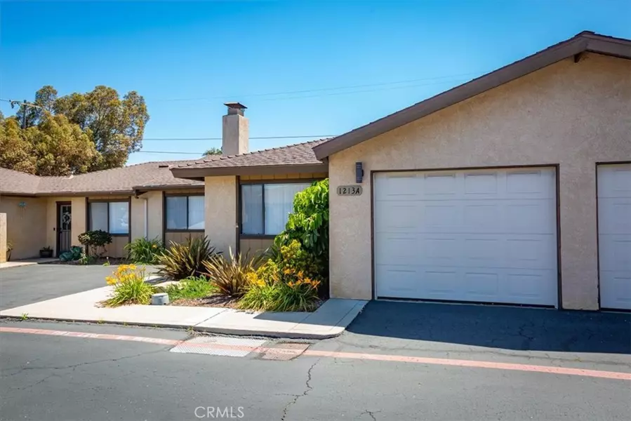 1213 A Farroll Avenue, Unit 2, Arroyo Grande, CA 93420