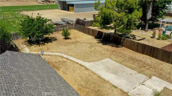 Shandon, CA 93461,140 Mesa Grande DR