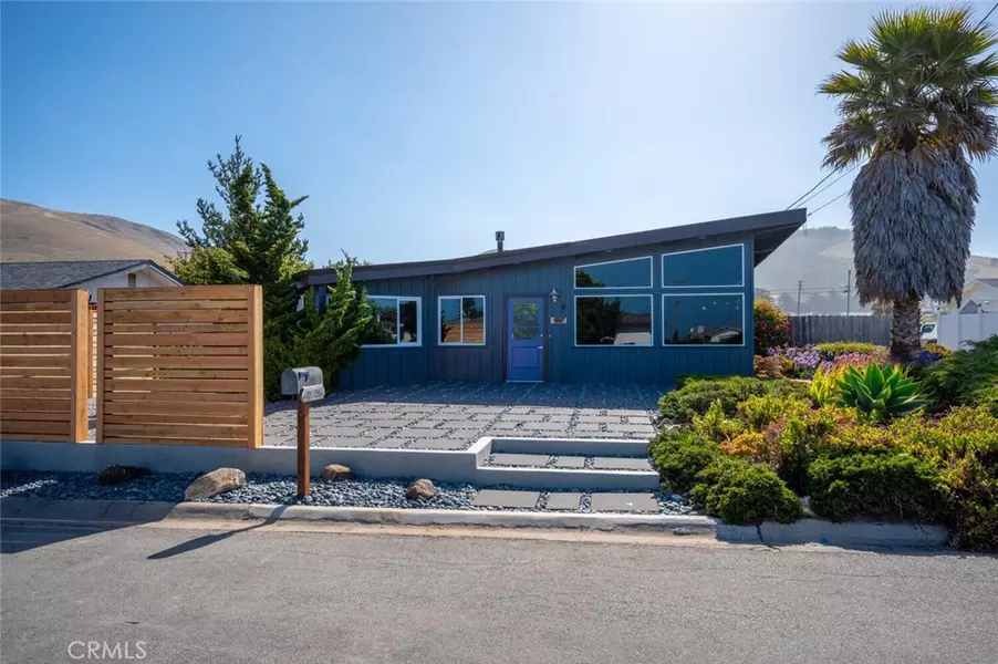 3100 Coral Ave, Morro Bay, CA 93442