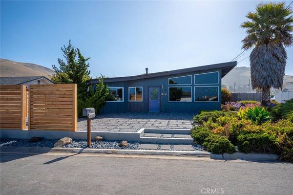 3100 Coral Ave, Morro Bay, CA 93442