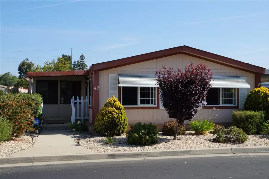 519 W Taylor ST #42, Santa Maria, CA 93458