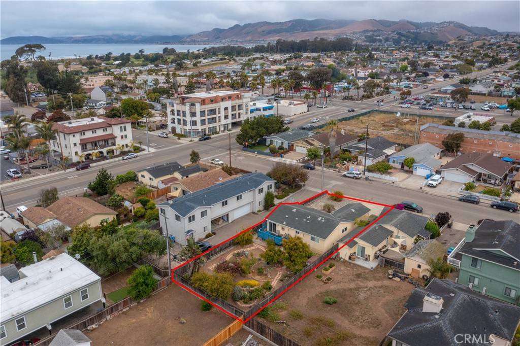 Grover Beach, CA 93433,464 Rockaway AVE