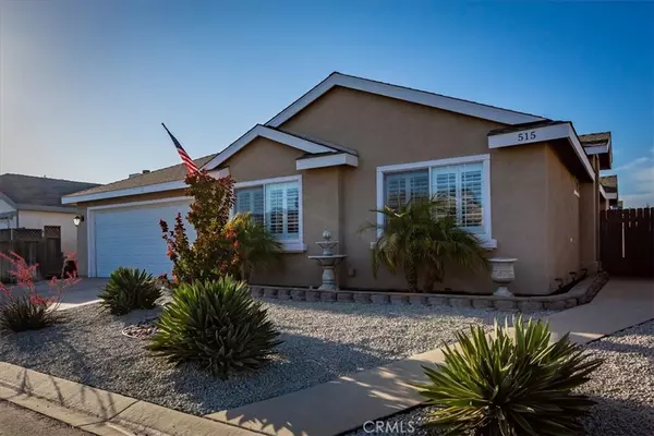 Santa Maria, CA 93458,515 Stoney Park Lane