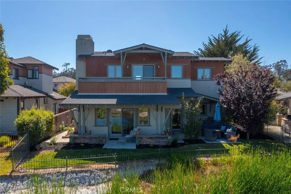Arroyo Grande, CA 93420,655 Tern ST