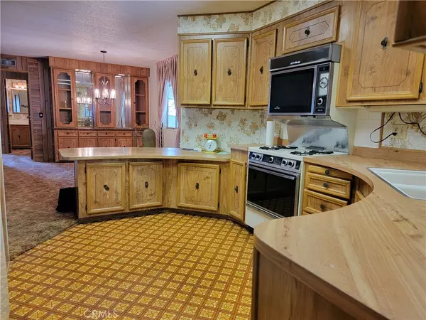 Paso Robles, CA 93446,137 Solana WAY #137