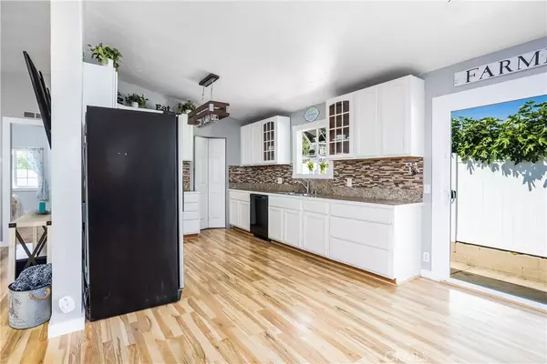 Ramona, CA 92065,430 10th ST
