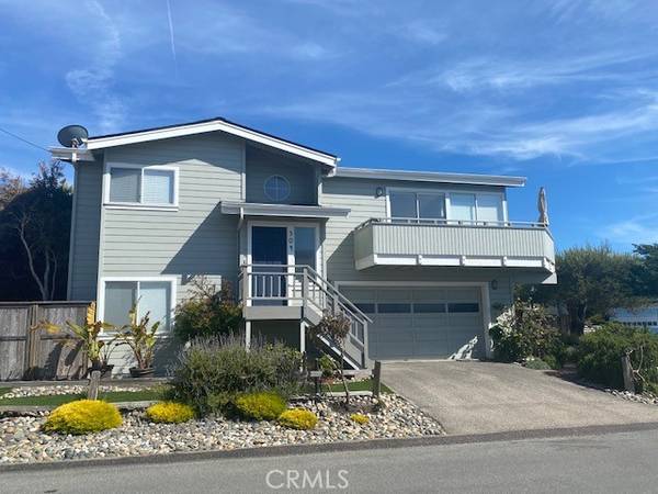 304 Jean St,  Cambria,  CA 93428