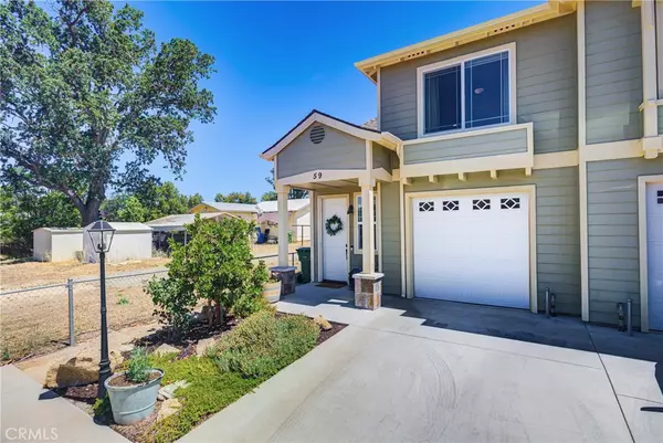 59 8th ST, Templeton, CA 93465