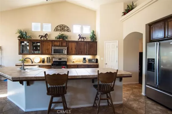 Porterville, CA 93257,1530 W San Lucia AVE