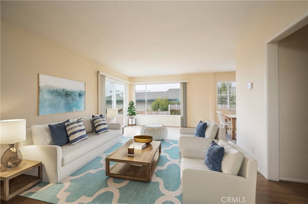 Morro Bay, CA 93442,855 Olive ST