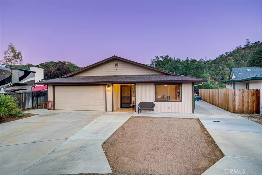 2768 Chaparral LN, Paso Robles, CA 93446