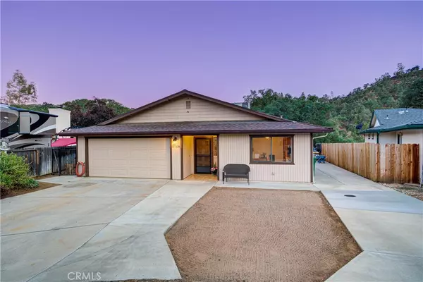 2768 Chaparral LN, Paso Robles, CA 93446