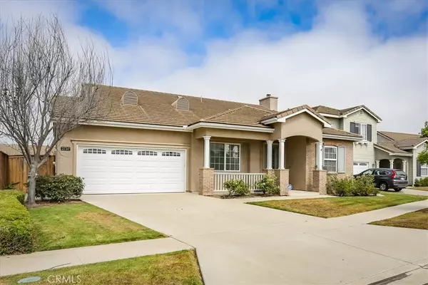 Santa Maria, CA 93455,2737 Taran CT