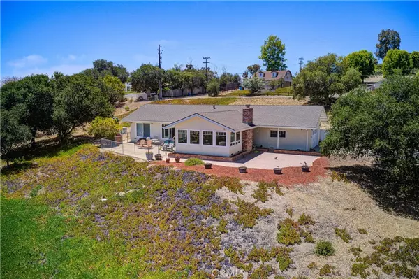 471 Printz RD, Arroyo Grande, CA 93420