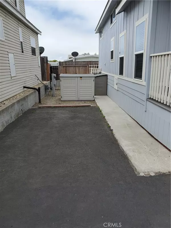 Grover Beach, CA 93433,1477 W Grand AVE #40