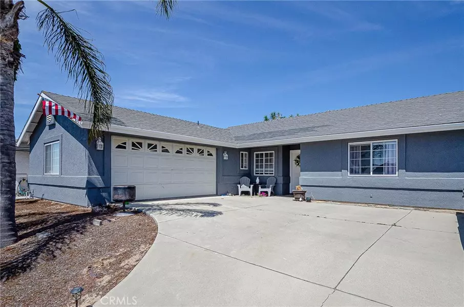 813 Rosana PL, Nipomo, CA 93444