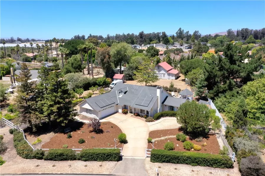 440 Eucalyptus RD, Nipomo, CA 93444