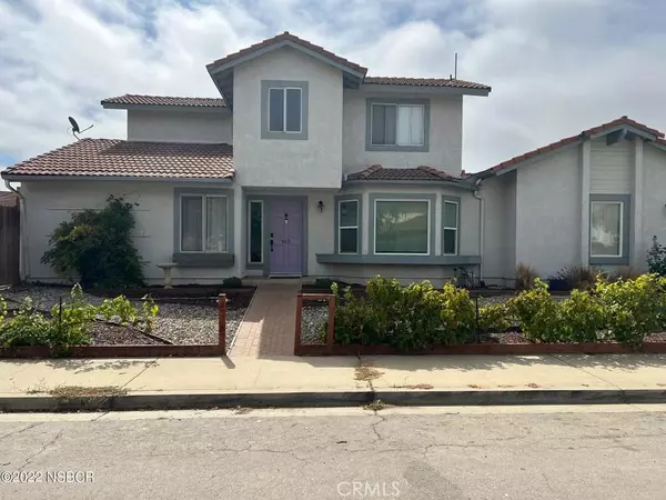 Lompoc, CA 93436,615 Summerwood LN