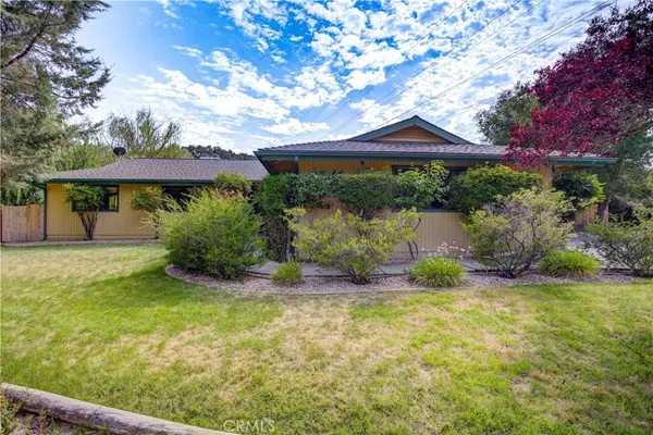1020 Garcia RD, Atascadero, CA 93422