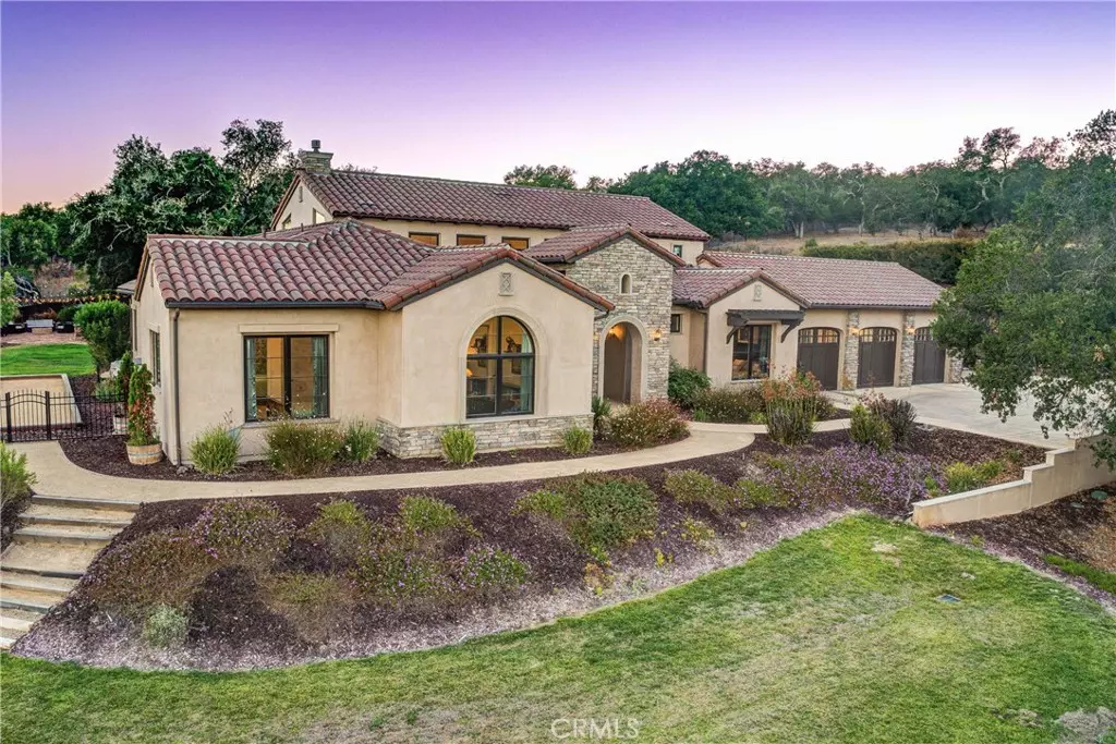 Arroyo Grande, CA 93420,480 Piedra Springs RD