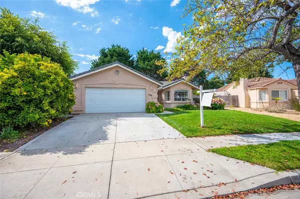 Grover Beach, CA 93433,1768 Baden AVE