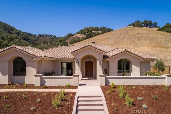 San Luis Obispo, CA 93401,520 Spanish Springs Drive