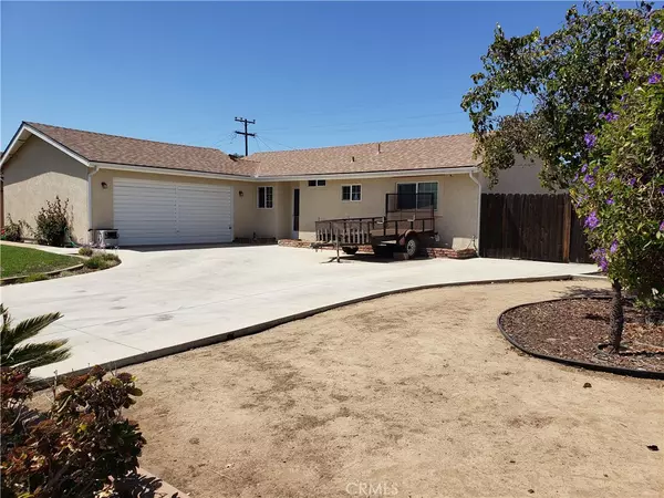 Santa Maria, CA 93454,343 E Williams ST