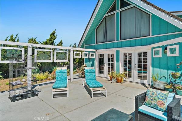 1465 Farroll RD, Grover Beach, CA 93433