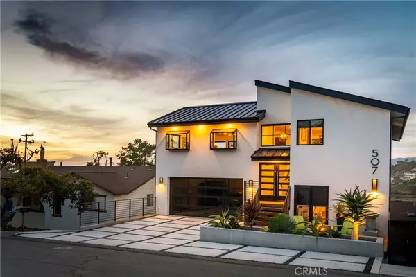 Cambria, CA 93428,507 Cambridge ST