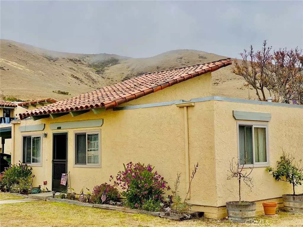 Morro Bay, CA 93442,486 Whidbey Way