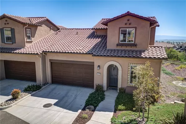 Nipomo, CA 93444,1190 Spring Azure WAY #36