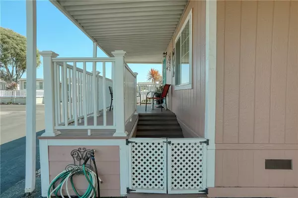 Oceano, CA 93445,2400 Cienaga ST #58