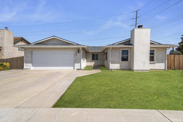 Lompoc, CA 93436,1000 Edwards PL