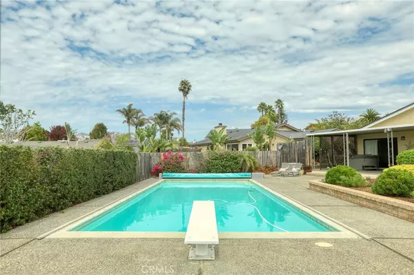 Pismo Beach, CA 93449,107 Capanna CT