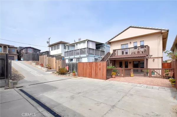 Oceano, CA 93445,324 Mccarthy AVE