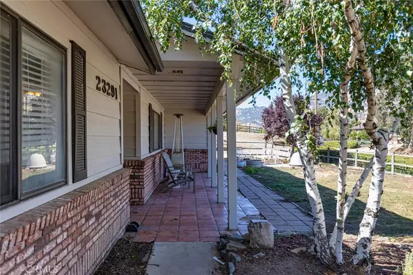 Tehachapi, CA 93561,23291 Dart DR