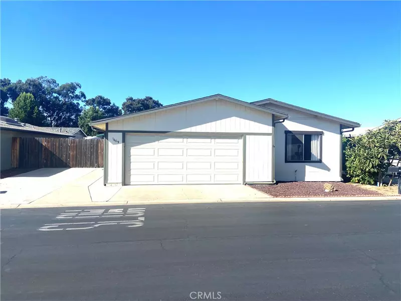 1609 Via Tropico, Santa Maria, CA 93454