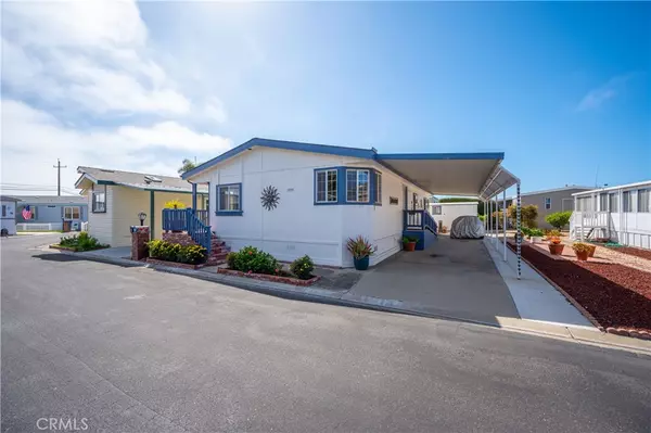 Pismo Beach, CA 93449,140 S Dolliver #144