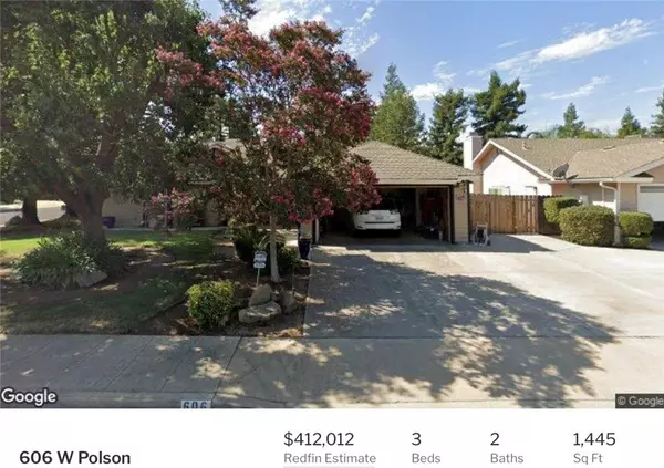 Clovis, CA 93612,606 W Polson AVE