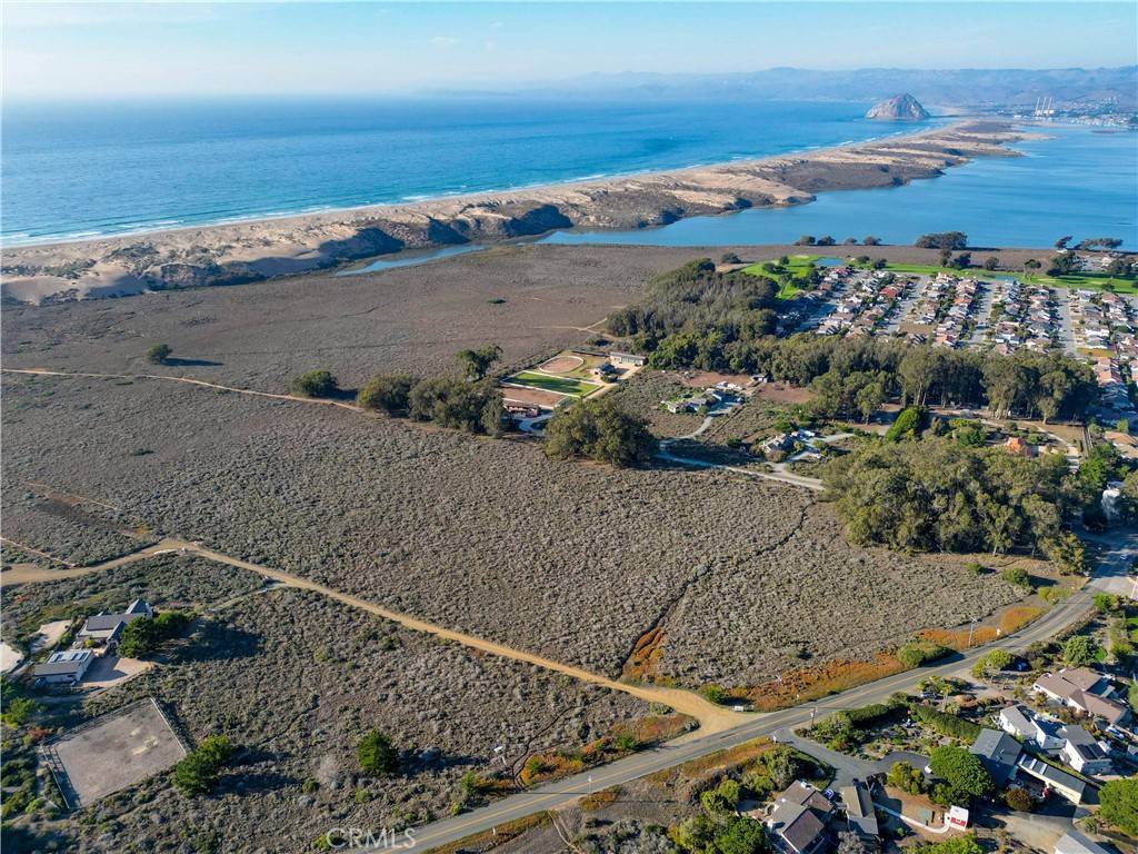 Los Osos, CA 93402,0 Pecho Rd.