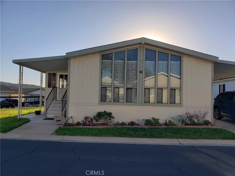 1650 E Clark AVE #247, Santa Maria, CA 93455