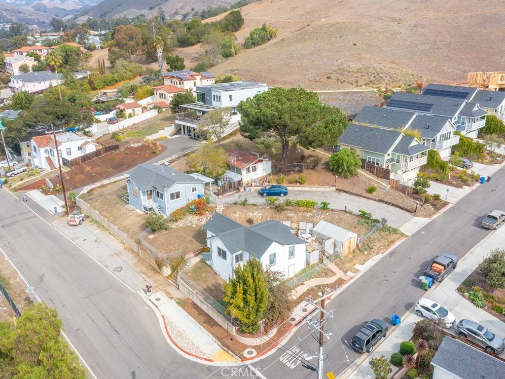 San Luis Obispo, CA 93401,2080 Rachel ST