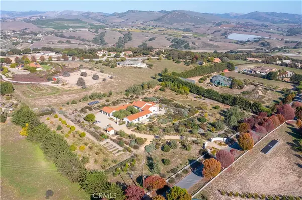 2766 Sevada LN, Arroyo Grande, CA 93420