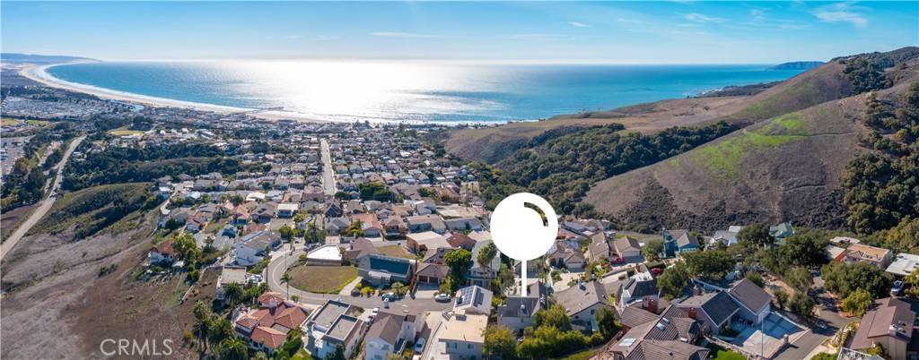 Pismo Beach, CA 93449,1166 Longview AVE